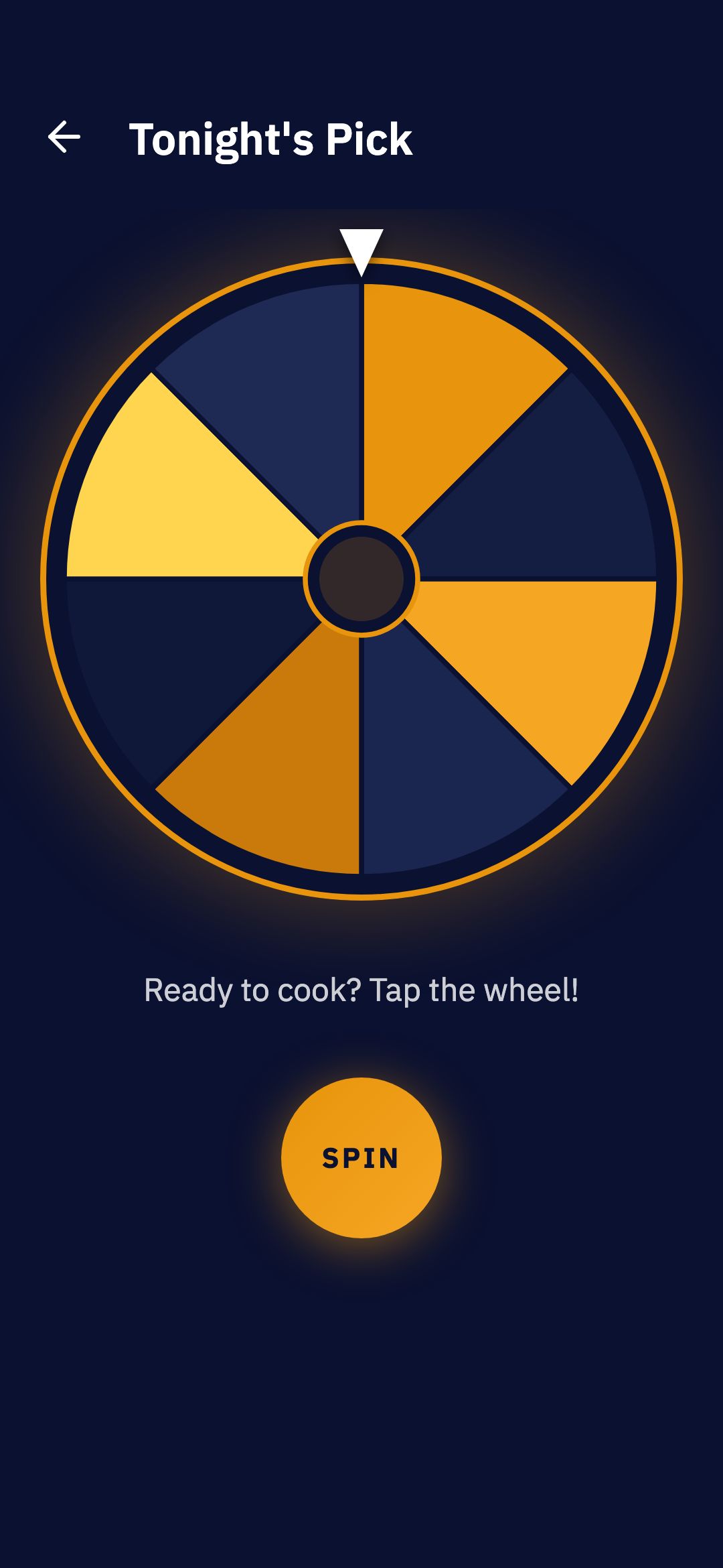 App screenshot 3