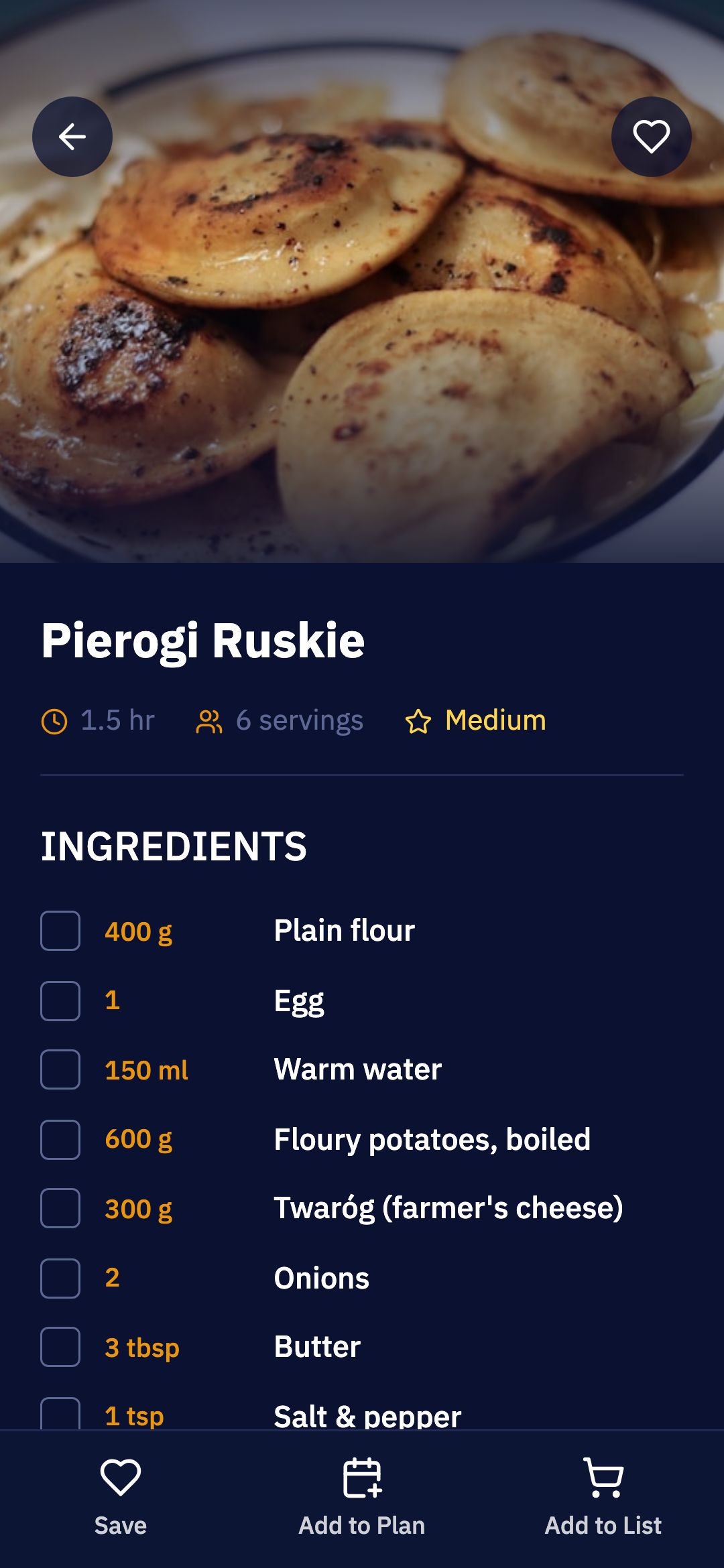 App screenshot 4