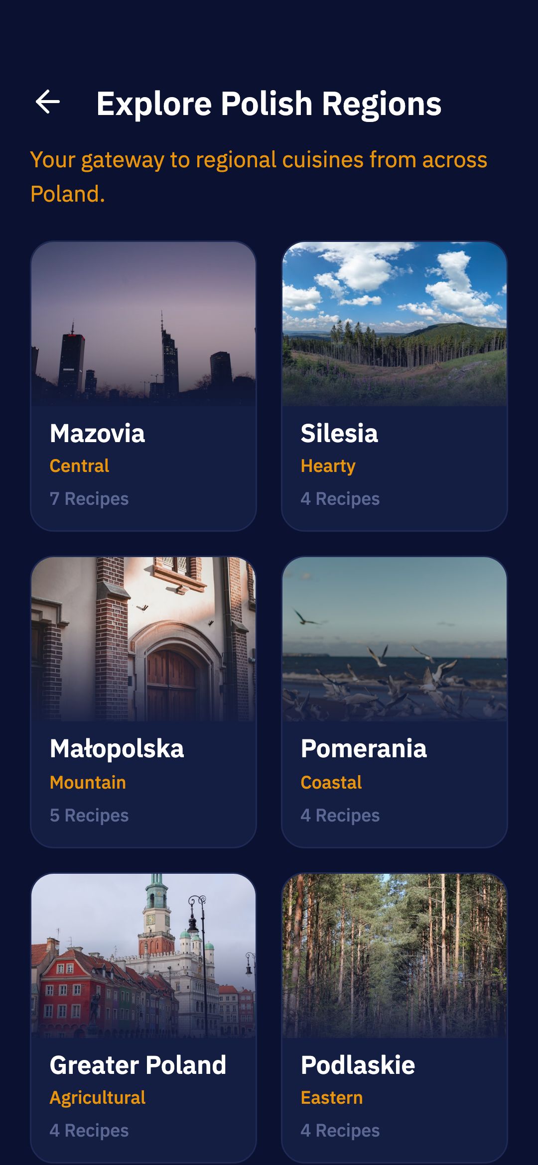App screenshot 5